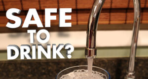 is your water safe to drink
