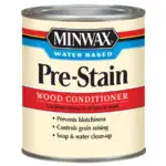 Stain pre-conditioner - an idiot's guide to woodworking
