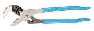 channel lock pliers diy plumbing tools