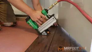 powernail hardwood flooring nailer
