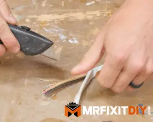 cutting romex wire top 5 electrical tools