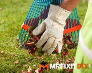 spring raking cleanup lawn maintenance 3 things to get your lawn ready for summer