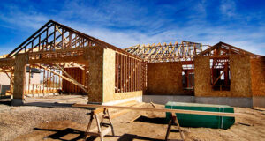 new home construction covid 19