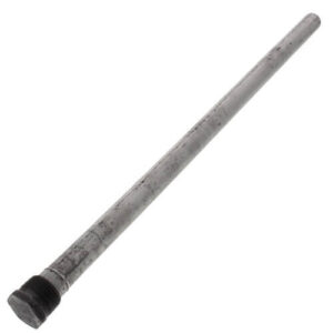 aluminum anode rod water heater