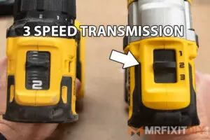 dewalt 20v max cordless drill with flexvolt advantage 3 speed transmission review