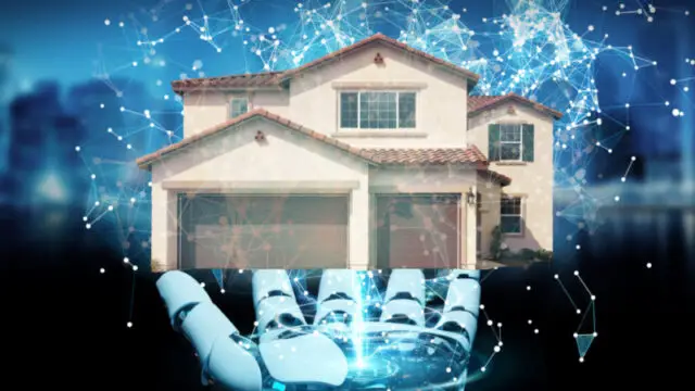 how artificial intelligence will impact our homes