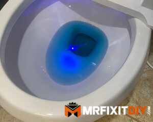 leaking toilet fix toilet running diy how to fix mrfixitdiy